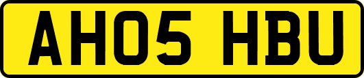 AH05HBU