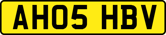 AH05HBV