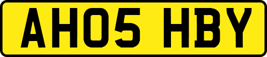 AH05HBY