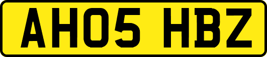 AH05HBZ