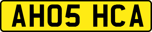 AH05HCA