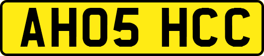 AH05HCC