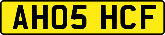 AH05HCF