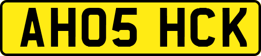 AH05HCK