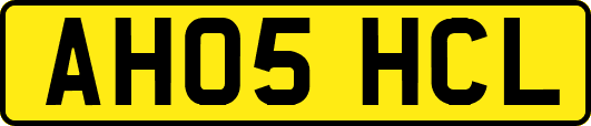 AH05HCL