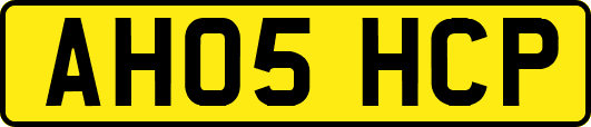 AH05HCP