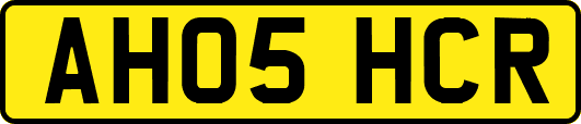 AH05HCR