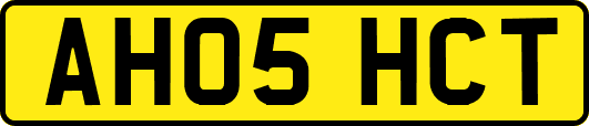 AH05HCT