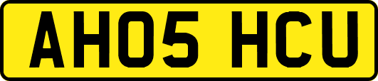 AH05HCU