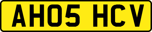 AH05HCV