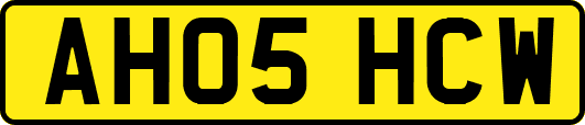 AH05HCW