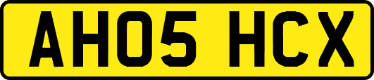 AH05HCX