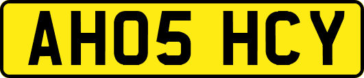 AH05HCY