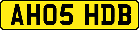 AH05HDB