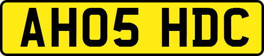 AH05HDC