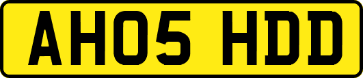AH05HDD