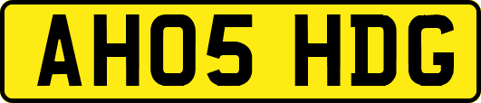 AH05HDG