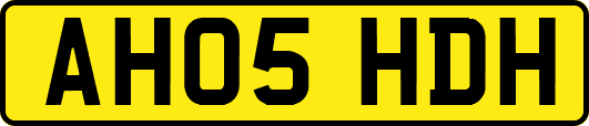 AH05HDH