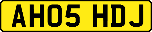 AH05HDJ