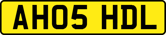 AH05HDL