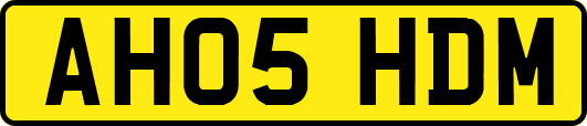 AH05HDM