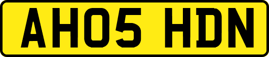 AH05HDN