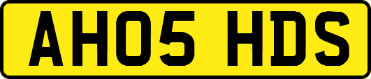 AH05HDS