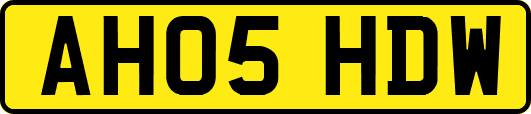 AH05HDW