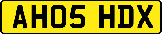 AH05HDX