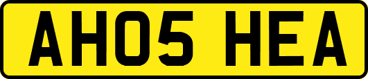 AH05HEA