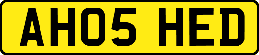 AH05HED
