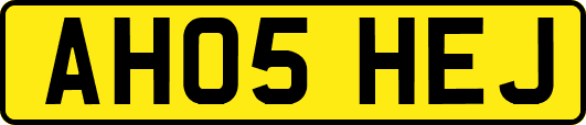 AH05HEJ
