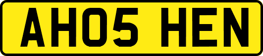 AH05HEN