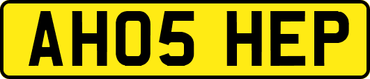 AH05HEP