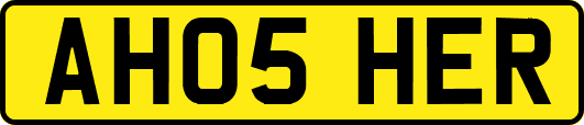 AH05HER