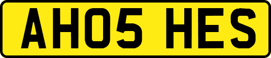 AH05HES