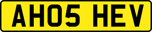 AH05HEV