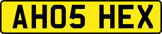 AH05HEX