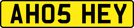 AH05HEY