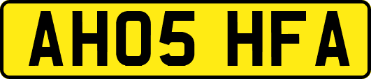 AH05HFA