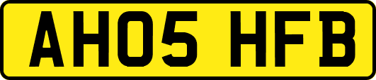 AH05HFB