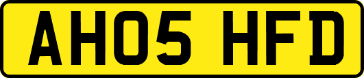 AH05HFD