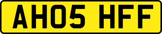 AH05HFF