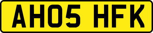 AH05HFK