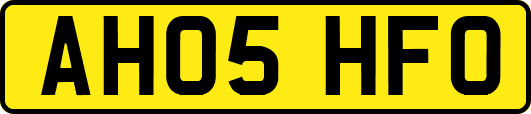 AH05HFO