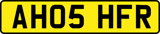 AH05HFR
