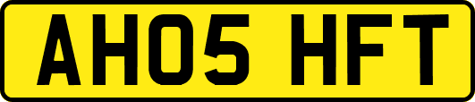 AH05HFT