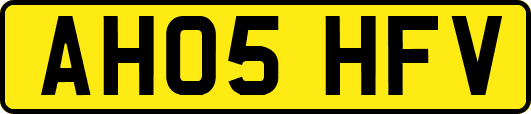 AH05HFV