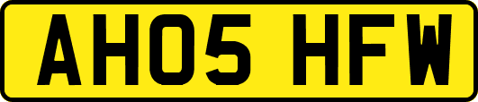 AH05HFW