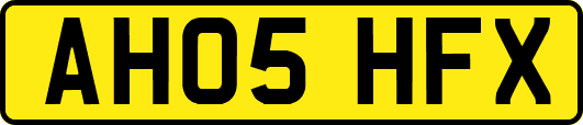AH05HFX